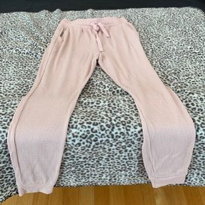 Womens joggers